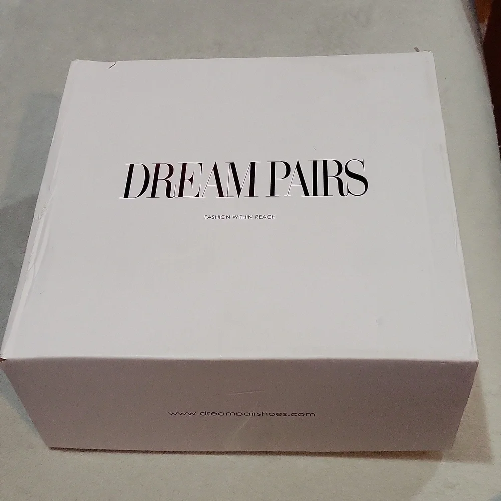 Dream Pairs Kids Boots